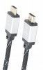 Gembird Kabel HDMI high speed z ethernet Select Plus Series, 3 m